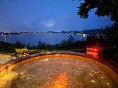 -天目湖涵田度假村