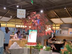 大堂-滇色蒸汽石锅鱼(京华城店)