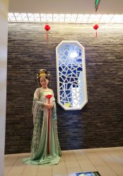 -盘子女人坊古装写真摄影(厦门总店)