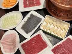 -南门涮肉(通州店)
