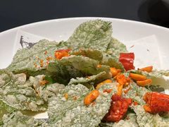 -食光慢宴·安吉土菜馆