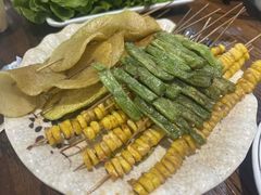 -高原第一家资格烤羊肉(玉林南路总店)