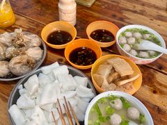 -陈阿婆叉粿条(大小街店)