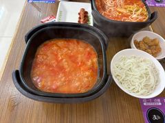 -阿香米线(大兴龙湖天街店)