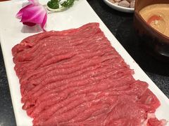 鲜羊肉-南门涮肉(北洼路店)