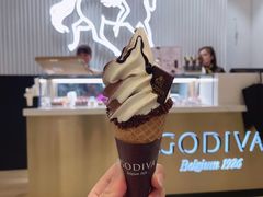 -GODIVA(国际金融中心店)