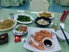 -景好海鲜餐厅(大鹏必选旅游店)