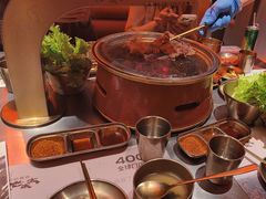 -西塔老太太泥炉烤肉(苏州大悦城店)