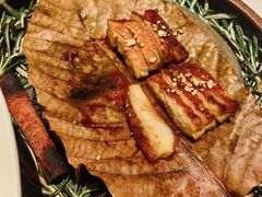 -狮拾久·现代新加坡料理(壹方城店)