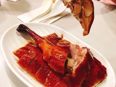 -深井陈记烧鹅酒家(新填地街店)