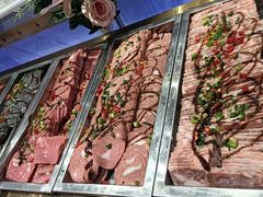 -红透天牛排海鲜自助(长和国际直营店)