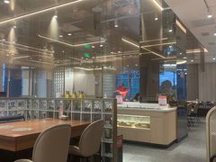大堂-呷哺呷哺(沈阳赛特奥莱店)