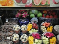 -每日新鲜水果吧(南京东路店)