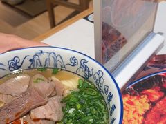 -陳香貴·兰州牛肉面(东方宝泰店)