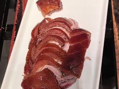-京味斋·北京烤鸭(新源街店)