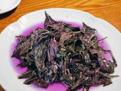 -宴武夷·匠心闽味(印象大红袍店)