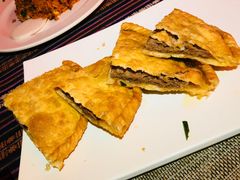 牛肉饼-拉萨厨房