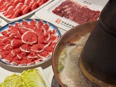 -东来顺饭庄(西直门店)