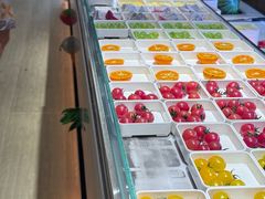 -涨巢·潮玩水疗局