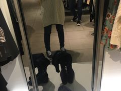-ZARA(世贸天阶店)
