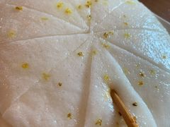 桂花米糕-炉小二铜锅牛蛙•川湘菜(三里屯店)