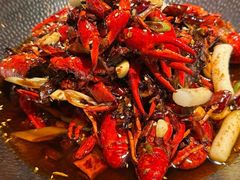 -黄尚皇小龙虾-螃蟹-深夜食堂(皇后公园店)