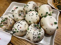 -东泰祥生煎馆(重庆北路店)