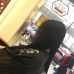-美梵日系沙龙