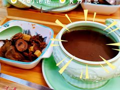 -三才二真·药膳养生炖汤(海珠湾店)