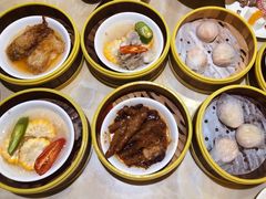 -明泉居茶点荟(车陂店)