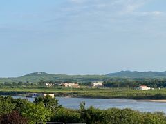 -珲春防川景区