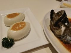-利苑酒家(宜安广场店)