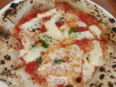 -Pizzeria da Nicola·火炉披萨(中大国际店)