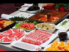 -浦江城市生活广场(江月路店)