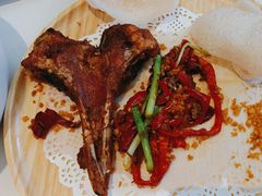 -避风塘·金牌店·夜宵(金玉兰店)