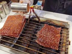 -观音桥步行街