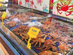 水产区-79号渔船海鲜饭店(华强北店)