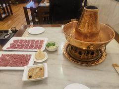 -聚宝源(新源里店)
