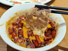 -北京老门框爆肚涮肉馆(凤城六路店)