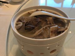 浓汤胡椒浸猪肚-安蒂娅.悦景轩中餐厅(西乡店)