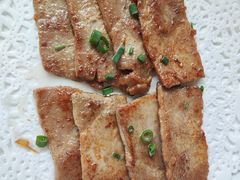 -老字号蛇口德记烧腊饭店·海鲜加工
