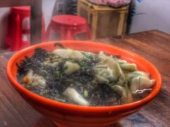 -阿麟馄饨(延长路店)