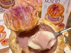 -滋粥楼·顺德菜(番禺广场总店)