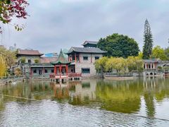 -东莞市可园博物馆