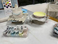 -粤陶渊.DIY陶艺体验馆(粤陶总店)