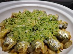 -阿庄新豫菜(通泰路店)
