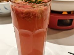 -楚山晓·湖北菜(武汉光谷K11店)