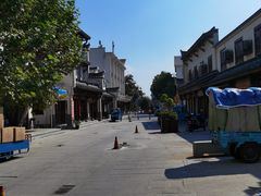 -老街馄饨(湖镇店)