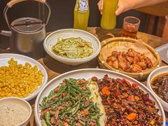 -铁公鸡·四川料理(天环广场店)