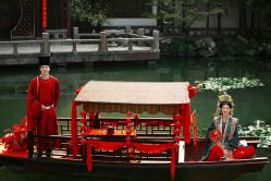 点击看大图 -今生有约婚纱摄影店(景德路店)